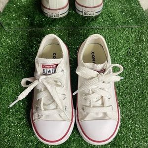 Toddler Converse Shoes